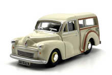 Load image into Gallery viewer, 1:76 Voyager Van Wagon Delivery Classic Vintage Model Diecast Metal Car