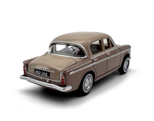 Load image into Gallery viewer, 1:76 Brown 1956 Hillman Minx Sedan Classic Sports Model Diecast Metal Car New Collection