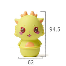 Load image into Gallery viewer, Dog Squeaky Toys Chew Baby Puppy Rubber Animal Pet Play Fetch Reduce Anxiety Cat