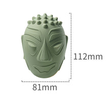 Load image into Gallery viewer, Dog Chew Durable Toys Aggressive chewers non-toxic Rubber Reduce Anxiety Pet Toy