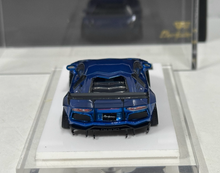 Load image into Gallery viewer, Onemodel 1:64 Blue LP700 Aventador LB Sports Model Diecast Resin Car New Collection