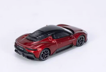 Load image into Gallery viewer, BBR 1:64 Red MC20 Rosso Vincente Sports Diecast Model Metal Car New