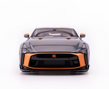 Load image into Gallery viewer, AUTOart 1:18 GT-R50 by Italdesign Racing Sports Model Diecast Metal Car New Collection