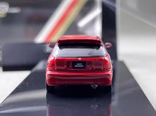 Load image into Gallery viewer, MH 1:64 Red JDM Civic Type R EK9 Mugen Sports Model Diecast Metal Car New Collection