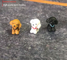 Load image into Gallery viewer, 1:64 Painted Figure Mini Model Miniature Resin Diorama