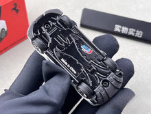 Load image into Gallery viewer, BBR 1:64 White 812 Competitizone Racing Sports Model Diecast Metal Car New Collection
