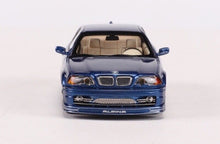 Load image into Gallery viewer, YM 1:64 M3 E46 Coupe Racing Sports Model Diecast Resin Car Box