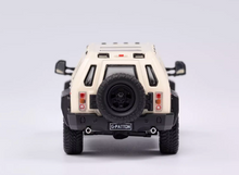 Load image into Gallery viewer, GCD 1:64 US G Patton GX Armored SUV Model Diecast Metal Car New