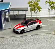 Load image into Gallery viewer, Tarmac 1:64 Giulia GTA Racing Sports Model Diecast Metal Car New