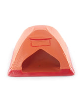 Load image into Gallery viewer, 1:64 Painted Figure Mini Model Miniature Resin Diorama Toy Outdoor Camping Tent