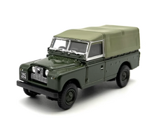 Load image into Gallery viewer, 1:76 1958 II Transporter SUV Delivery Truck Classic Model Diecast Metal Car