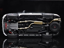 Load image into Gallery viewer, GCD 1:64 White Sequdia XK80 TRD Pro SUV ORV Sports Model Diecast Metal Car New Collection