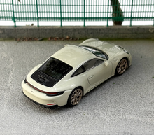 Load image into Gallery viewer, MINIGT 1:64 Crayon 911 992 GT3 Touring Sports Model Diecast Metal Car New Collection