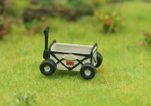 Load image into Gallery viewer, 1:64 Painted Figure Model Miniature Resin Diorama Camping Outdoor Picnic BBQ Toy Collection