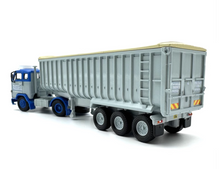 Load image into Gallery viewer, 1:76 Volvo F88 Russell Heavy Delivery Truck Model Diecast Metal Car New Collection