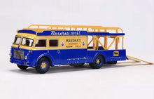 Load image into Gallery viewer, SH 1:64 1957 642 RN2 Transporter Bartoletti Trailer Model Diecast Metal Car