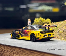 Load image into Gallery viewer, Inno 1:64 MAOU S2000 AP1 Racing Sports Model Diecast Metal Car New Collection