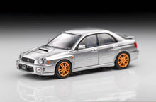 Load image into Gallery viewer, 1:64 Furuya JDM Impreza WRX STI VII 7 Sports Model Diecast Metal Car New Collection