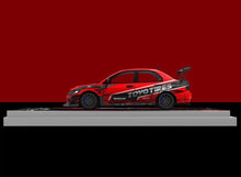 Load image into Gallery viewer, TM 1:64 Lancer Evolution EVO 9 IX Figure Sports Model Diecast Metal Car New Collection