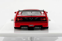 Load image into Gallery viewer, DMH 1:64 F40 GTE Super Racing Sports Model Diecast Resin Car New Collection