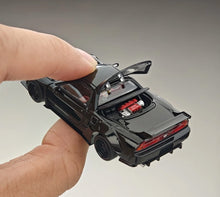 Load image into Gallery viewer, MT 1:64 JDM Black NSX Mk1 NA1 Type R Sports Model Diecast Metal Car New Collection