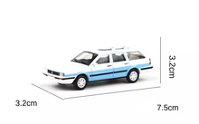 Load image into Gallery viewer, XCARTOYS 1:64 VW Santana Wagon Classic Sports Model Diecast Metal Car New