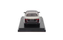 Load image into Gallery viewer, ARBox 1:64 Silver Black 2023 S680 Maybach Luxury Model Diecast Metal Car New