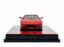 Load image into Gallery viewer, Tarmac 1:64 Red Ferrari 348 Challenge Sports Model Diecast Metal Car New Collection