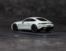 Load image into Gallery viewer, KILOworks 1:64 White GT 63 SE Performance Sports Model Diecast Metal Car New Collection