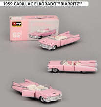 Load image into Gallery viewer, Bburago 1:64 SUV Pickup Truck Racing Sports Model Toy Diecast Metal Car BN