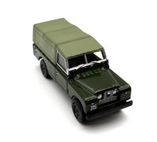 Load image into Gallery viewer, 1:76 1958 II Transporter SUV Delivery Truck Classic Model Diecast Metal Car