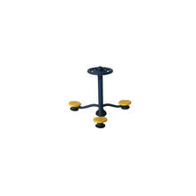 Load image into Gallery viewer, 1:64 Painted Figure Mini Model Miniature Resin Diorama Fitness Equipment Sport