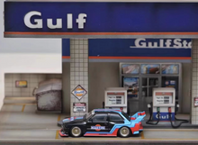 Load image into Gallery viewer, SW 1:64 Black M3 E30 LTO Racing Sports Model Diecast Metal Car New Collection