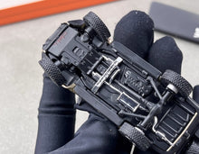 Load image into Gallery viewer, GCD 1:64 Gold 4 Runner TRD Pro N280 Camper Sports Model Diecast Metal Car New Collection