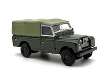 Load image into Gallery viewer, 1:76 1958 II Transporter SUV Delivery Truck Classic Model Diecast Metal Car