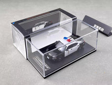 Load image into Gallery viewer, Rollin 1:64 2008 LAPD Charger Police Muscle Model Diecast Metal Car New Collection