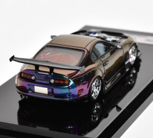 Load image into Gallery viewer, YM 1:64 JDM Supra JAZ80 Racing Sports Model Diecast Resin Car New