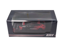 Load image into Gallery viewer, Hobby Japan 1:64 JDM Civic Type R FL5 Advan Sports Model Diecast Metal Car New