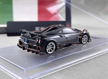 Load image into Gallery viewer, CM 1:64 Gray Imola Racing Sports Model Diecast Metal Car New Collection
