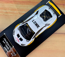 Load image into Gallery viewer, Star 1:64 Aventador #23 LBWK LP700-4 Racing Sports Model Diecast Metal Car New