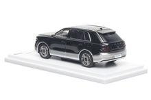 Load image into Gallery viewer, AR 1:64 2023 Black Century G70 SUV Sports Model Diecast Metal Car New Collection