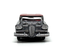 Load image into Gallery viewer, 1:87 1958 Edsel Citation Classic Vintage Coupe Model Diecast Metal Car New