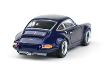 Load image into Gallery viewer, Poprace 1:64 Monaco Singer 964 Racing Sports Model Diecast Metal Car New Collection