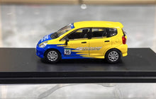 Load image into Gallery viewer, 1:64 Spoon Actros Gigaspace 4x2 Trailer Truck Fit GD3 Model Diecast Metal Car