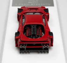 Load image into Gallery viewer, Autobots 1:64 F40 Yasid Widebody Racing Sports Model Diecast Metal Car New Collection
