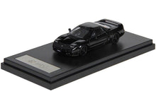 Load image into Gallery viewer, LCD 1:64 JDM NSX MK1 NA1 Super Racing Sports Model Diecast Metal Car