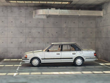 Load image into Gallery viewer, XCARTOYS 1:64 Silver 7 Gen Crown S120 Sedan Classic Model Diecast Metal Car