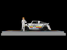 Load image into Gallery viewer, TM 1:64 VW RWB Beetle Figure Sports Model Diecast Metal Car New Collection