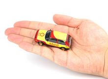 Load image into Gallery viewer, Poprace 1:64 Shell VW Golf GTI MKII Sports Model Diecast Metal Car New