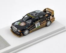 Load image into Gallery viewer, LMLF 1:64 190E 2.5-16 EVO2 DTM Racing Sports Model Diecast Metal Car New Collection